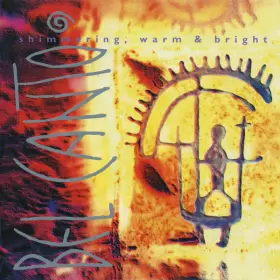 Couverture du produit · Shimmering, Warm & Bright