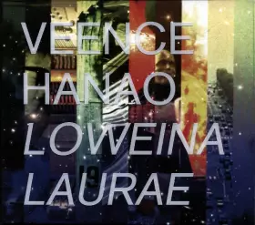 Couverture du produit · Loweina Laurae