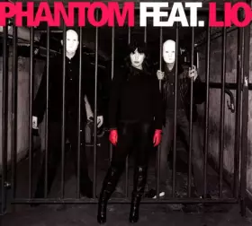 Couverture du produit · Phantom Feat. Lio