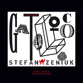 Couverture du produit · Stefan Zeniuk : Gato Loco