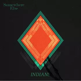 Couverture du produit · Somewhere Else [Import]