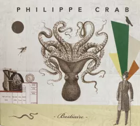 Couverture du produit · Bestiaire
