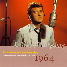 Couverture du produit · Vol.05 : Excuse-moi Partenaire (1964)
