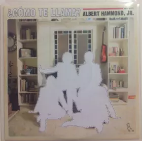 Couverture du produit · Cómo Te Llama?