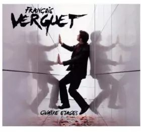 Couverture du produit · Quatre Etages