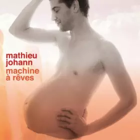Couverture du produit · Machine à Rêves