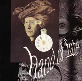 Couverture du produit · Hand Of Fate