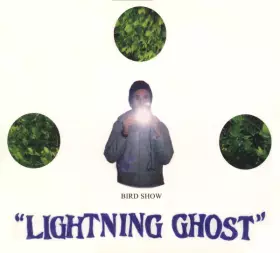 Couverture du produit · Lightning Ghost