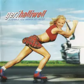 Couverture du produit · Scream If You Wanna Go Faster