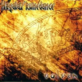 Couverture du produit · Volven [Import]