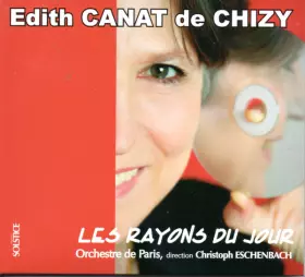 Couverture du produit · Les Rayons Du Jour