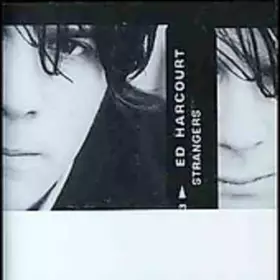 Couverture du produit · Strangers [Import]