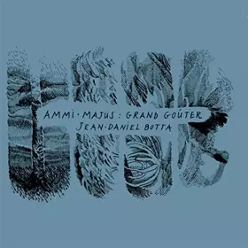 Couverture du produit · Ammi-Majus: Grand Goûter/Digipack