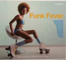Couverture du produit · Funk Fever