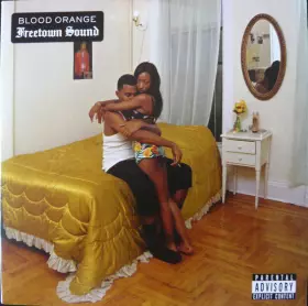 Couverture du produit · Freetown Sound