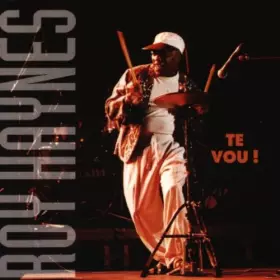 Couverture du produit · Te-Vou [Import]