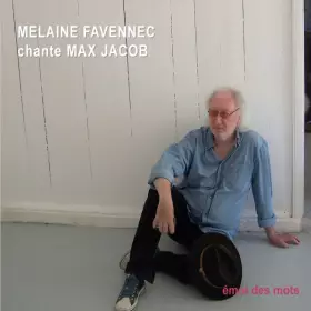 Couverture du produit · Émoi Des Mots