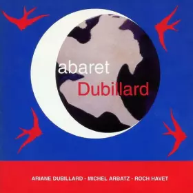 Couverture du produit · Cabaret Dubillard