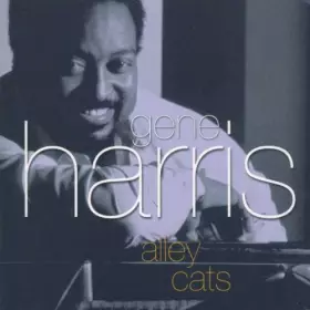 Couverture du produit · Alley Cats