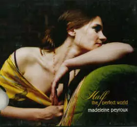 Couverture du produit · Half The Perfect World