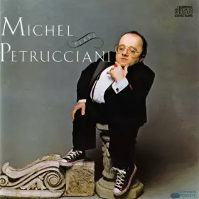 Couverture du produit · Michel Plays Petrucciani