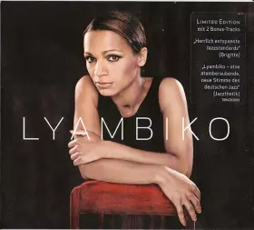 Couverture du produit · Lyambiko