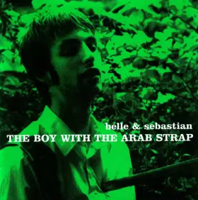 Couverture du produit · The Boy With The Arab Strap