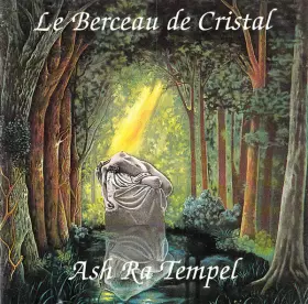 Couverture du produit · Le Berceau De Cristal