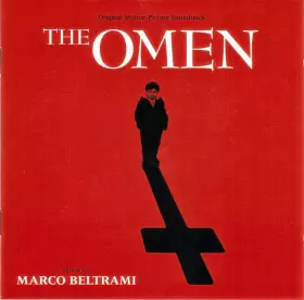 Couverture du produit · The Omen (Original Motion Picture Soundtrack)