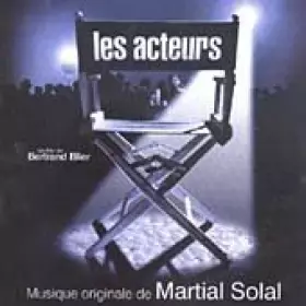 Couverture du produit · Les Acteurs