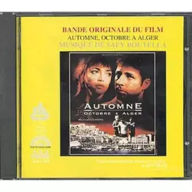 Couverture du produit · Automne,Octobre a Alger [Import]