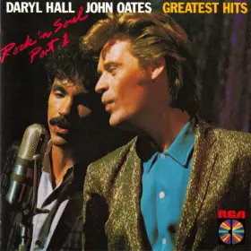 Couverture du produit · Greatest Hits (Rock 'N Soul Part 1)