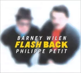 Couverture du produit · Flash Back - Digipack