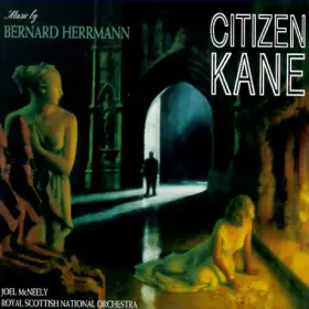 Couverture du produit · Citizen Kane (Original Motion Picture Score)