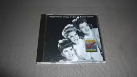 Couverture du produit · My Greatest Songs [Import]