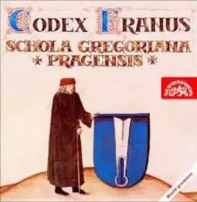 Couverture du produit · Codex Franus