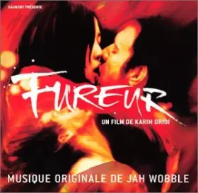 Couverture du produit · Fureur