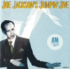 Couverture du produit · Joe Jackson's Jumpin' Jive