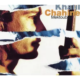 Couverture du produit · Mektoub/Turkoise