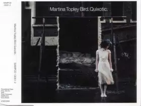 Couverture du produit · Quixotic