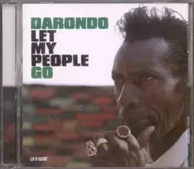 Couverture du produit · Let My People Go [Import]