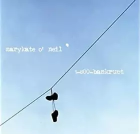 Couverture du produit · 1-800-Bankrupt