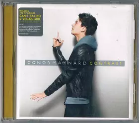 Couverture du produit · Contrast