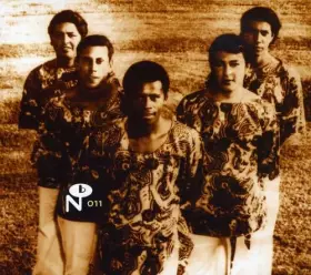 Couverture du produit · Eccentric Soul : Mighty Mike Lenaburg