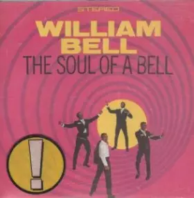 Couverture du produit · Soul of a Bell