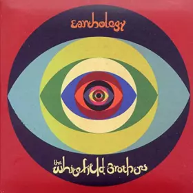 Couverture du produit · Earthology