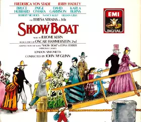 Couverture du produit · Show Boat