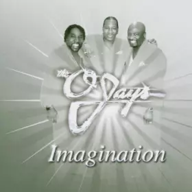 Couverture du produit · Imagination by O'Jays (2004-10-25)