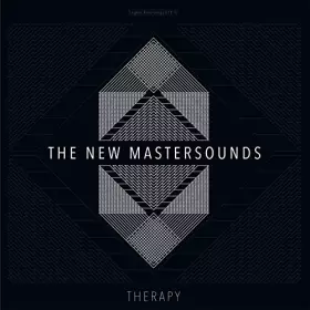 Couverture du produit · Therapy [Import]