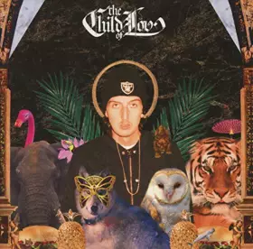 Couverture du produit · The Child of Lov